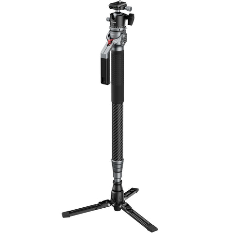 SmallRig Carbon Fiber Photography Monopod 5564