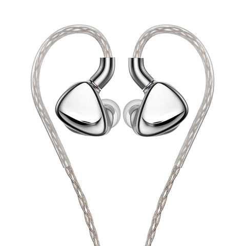 FiiO FX17 In Ear Monitors
