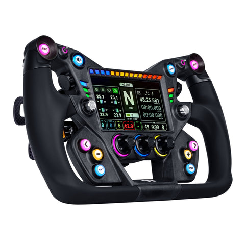 Thermaltake XRW-G1 GT Steering Wheel