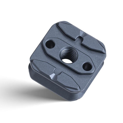 FALCAM F22 Dual Head Quick Release Plate