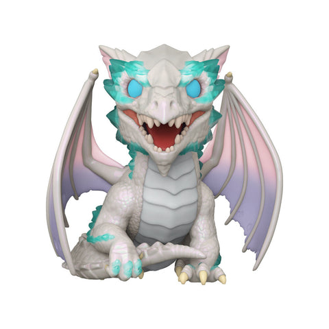 Dungeons & Dragons Icingdeath Pop Bobblehead Collectible Vinyl Figure 6"