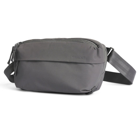 Moment Everything Sling 4L (Grey)