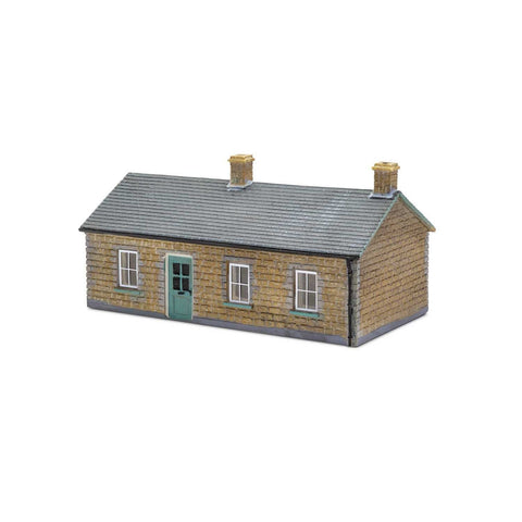 Hornby OO The Old Rectory
