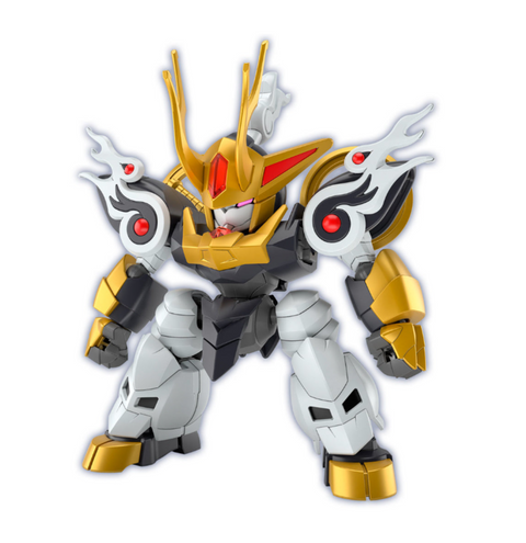 Bandai Kirinmaru