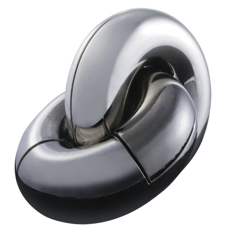 Hanayama Huzzle: Level 4 Cast Donuts