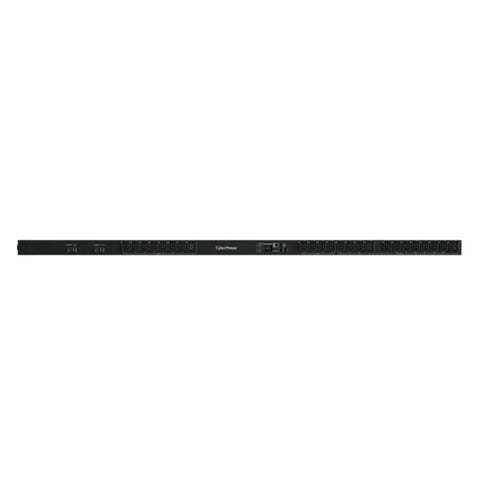 CyberPower PDU41405 Switched Power Distribution Unit 32 Amp Black