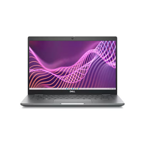 Dell Latitude 5340 13.3" FHD Laptop i5-1345U 10-Cores 256GB 16GB RAM [~Refurbished: Excellent]