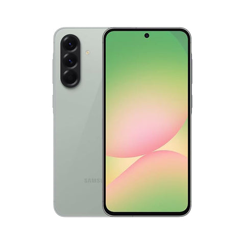 Samsung Galaxy A56 5G 128GB Awesome Olive [~Refurbished: Excellent]