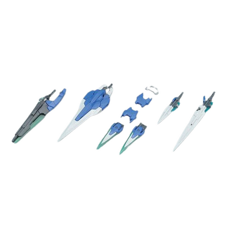 Bandai Mg 1/100 Oo Gundam Seven Sword/g