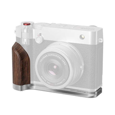 SmallRig L-Shape Mount Plate for FUJIFILM GFX100RF 5265