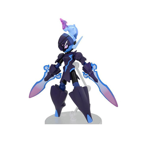 Bandai Pokemon Model Kit Ceruledge