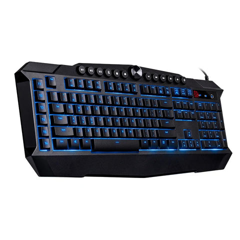 Thermaltake Tt eSPORTS Challenger Prime V2 Keyboard