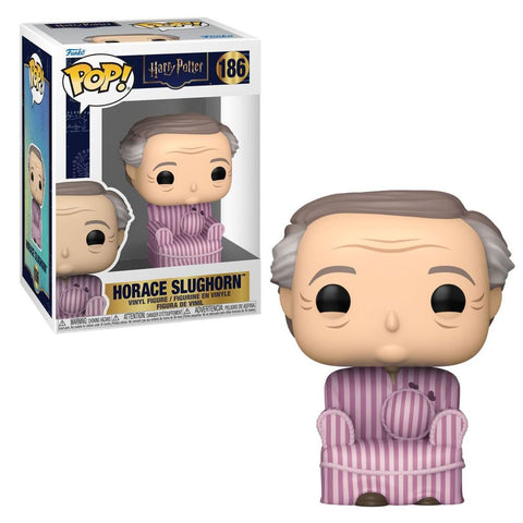 Funko Pop! Vinyl - Harry Potter - Horace Slughorn