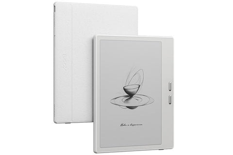 ONYX BOOX Go 7 ePaper Reader - White