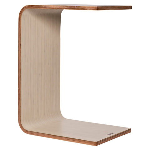 Buro Konfurb Link Side Coffee Table Classic Oak