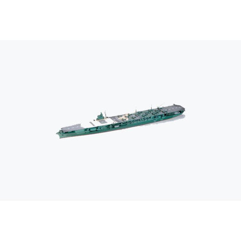Tamiya 1/700 Zuikaku Aircraft Carrier