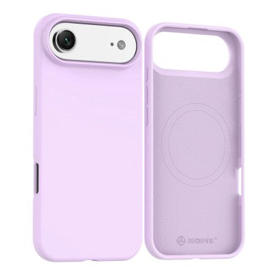 Redefine Liquid Silicone For iPhone Air (Purple)