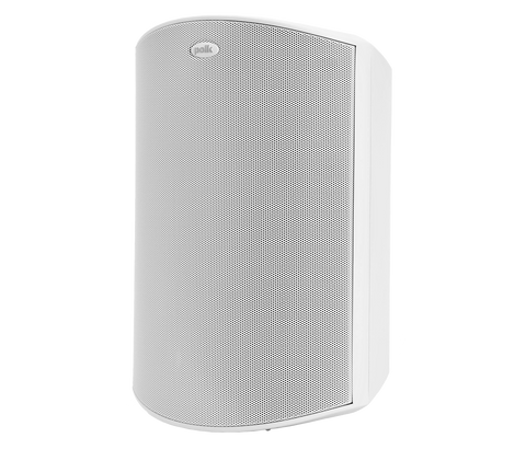Polk Audio Atrium 8 SDI High-Performance Outdoor Speaker with 6.5" Driver White