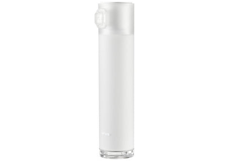 inFace 4-In-1 Thermal Aqua Peel Facial Device (White)