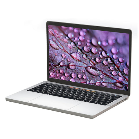 Apple MacBook Pro Touch Bar 13-inch 2020 M1 8GB RAM 256GB (Space Grey) [~Refurbished: Excellent]