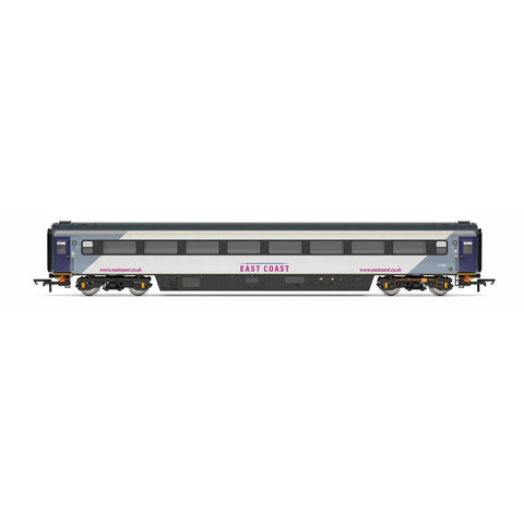 Hornby East Coast Mk3 Trailer First Disabled 41098 Era 10