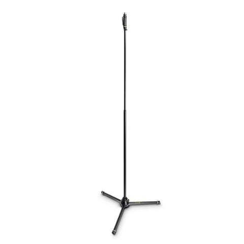 Gravity MS431HB Folding Tripod 179cm Stand with One Hand Clutch