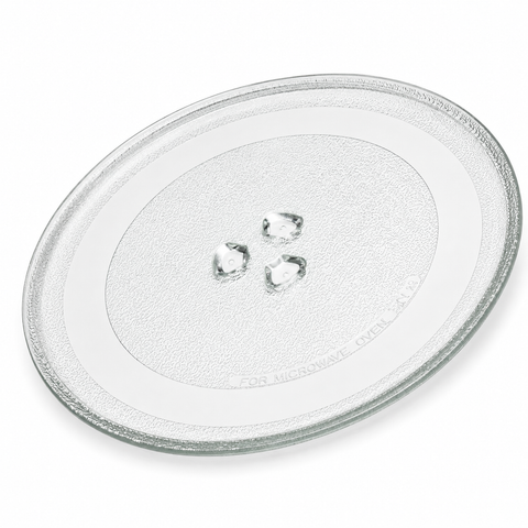 LG Microwave Glass tray MJS63771901