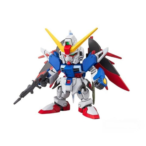 Bandai Sd Gundam Ex-standard Destiny Gundam