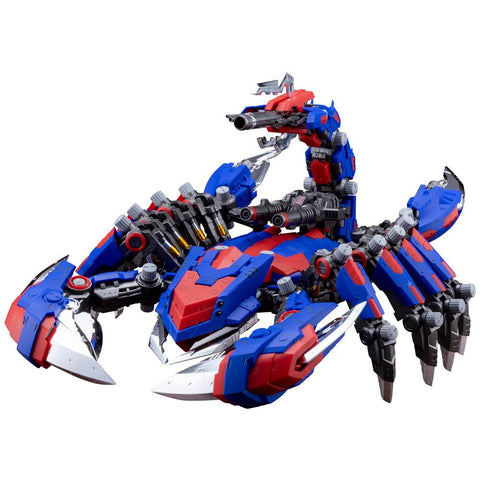 Kotobukiya Zoids - Death Stinger Hiltz Special 2000 (Recolor)
