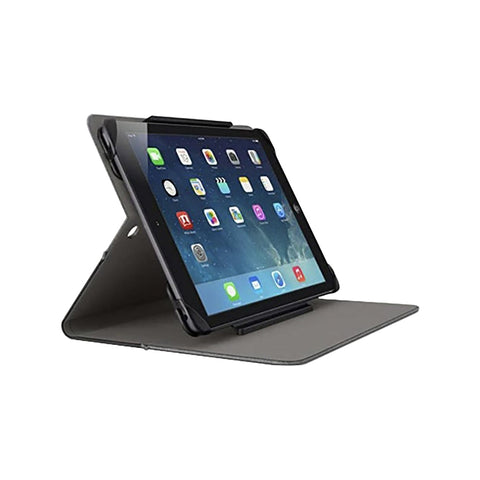 3sixT Neo Lifestyle iPad Case For iPad 10.2 Gen 7/8/9 (Grey)