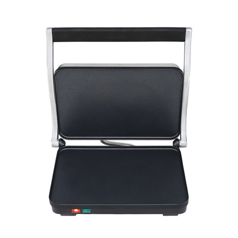 Devanti 3 in 1 Sandwich Maker Steak Press Grill 1000W