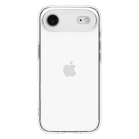 Spigen Apple iPhone Air Ultra Hybrid Case (Clear)