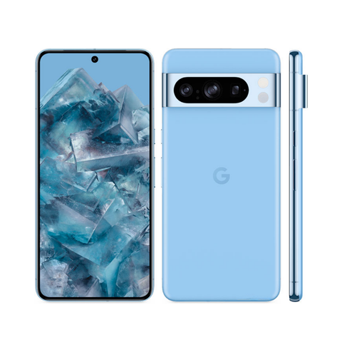 Google Pixel 8 Pro 128GB (Bay) [*Refurbished: As New]