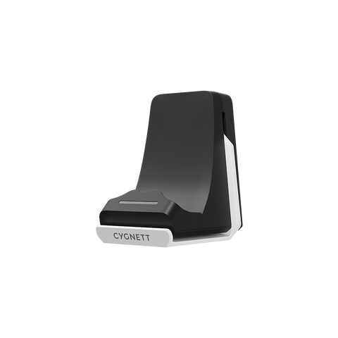Cygnett Charge & Play for Playstation PS5 Dual Sense Controller Charging Dock + Headset Hook