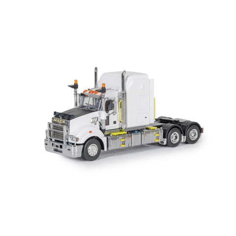 1/50 Mack Super-liner Australian Army