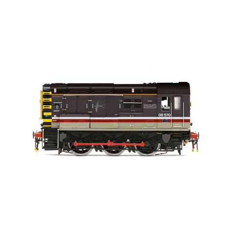 Hornby OO BR Class 08 Locomotive