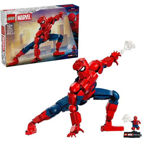 LEGO 76346 Spider-Man Hero Figure - Marvel Super Heroes