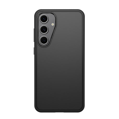 OtterBox Symmetry Case - For Samsung S24FE  - Black -