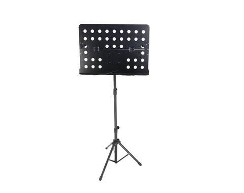 Freedom Music Note Stand Sheet Holders Adjustable