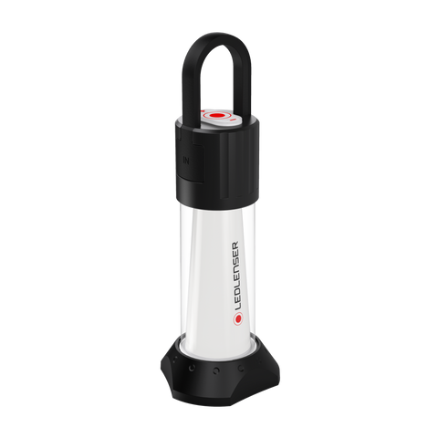Ledlenser ML6 LED Lantern Rechargeable Camping Light Power Bank
