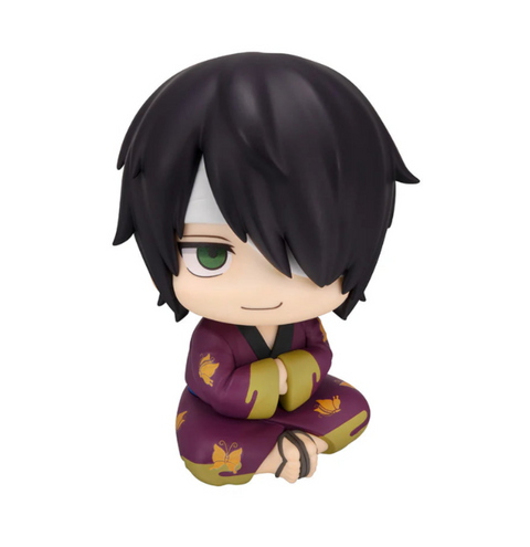 Megahouse Lookup Gintama Shinsuke Takasugi