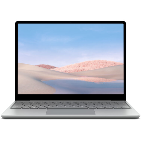 Microsoft Surface Go 12" Touch Laptop i5-1035G1 3.60GHz 128GB 8GB RAM [~Refurbished: Excellent]