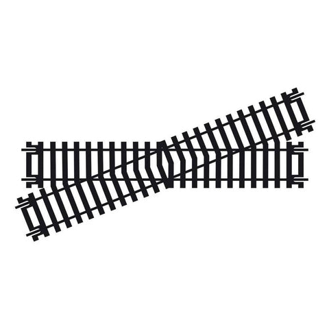 Hornby OO L/H Diamond Crossing