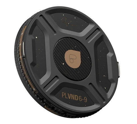 PolarPro Chroma VND/PL 6-9 Helix Maglock Mckinnon Series Filter