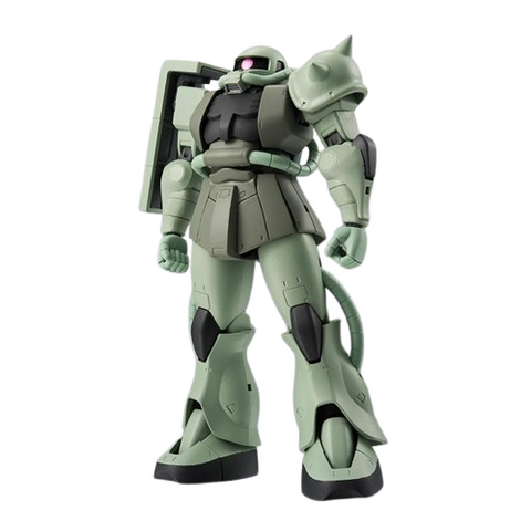 Tamashii Nations Robot Spirit (Side MS) MS-06 Zaku Ver A.N.I.M.E. Reissue