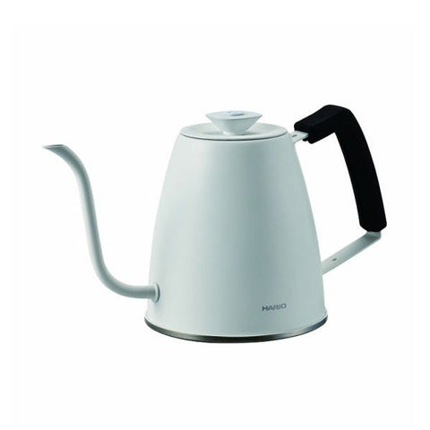 Hario Smart G Kettle 1L - Matte White