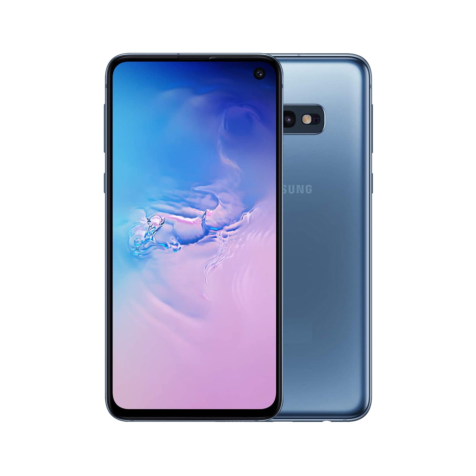 Samsung Galaxy S10 128GB Blue [~Refurbished: Excellent] - JB Hi-Fi