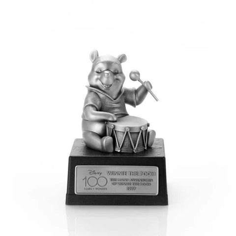 Royal Selangor Disney - Winnie The Pooh 1977 Figurine Limited Edition