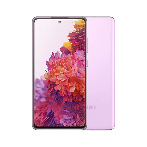 Samsung Galaxy S20 FE 128GB Purple [~Refurbished: Excellent]
