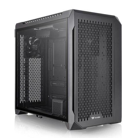Thermaltake CA1X600F1WN00 CTE C750 Air TG Full Tower E-ATX Case (Black)